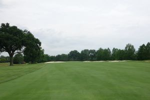North Shore 12th Fairway